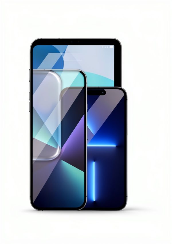 Trimmable Screen Protector Hoxemator PET-6