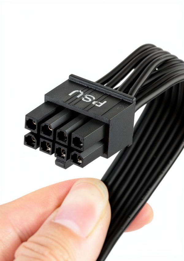 RIIEYOCA 8 Pin Modular Cable for PC-1
