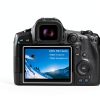 Canon EOS R5 Screen Protector Zhongda 9H Hardness-3