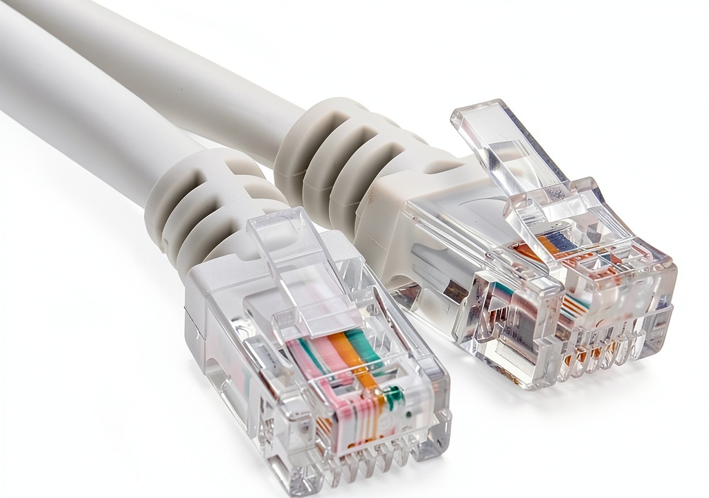 kenable RJ11 Ethernet Cable