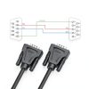 DTECH DB9 Serial Cables for Modem Laptop-5