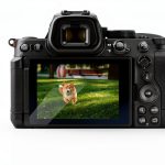 Nikon Z5II Screen Protector by K&F CONCEPT-0