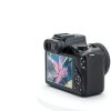 Canon EOS R100 Protector HUADU 9H Tempered Glass-2
