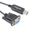 Usangreen PL2303GT USB RS232 Adapter Cable-0