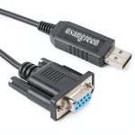 Usangreen PL2303GT USB RS232 Adapter Cable-0