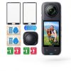 Insta360 X5/X4 Screen Protector Film and Lens Guard-7