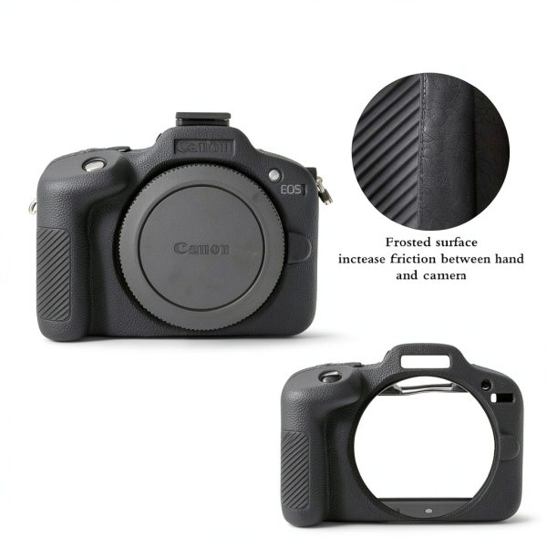 Canon EOS R100 Protector HUADU 9H Tempered Glass-3