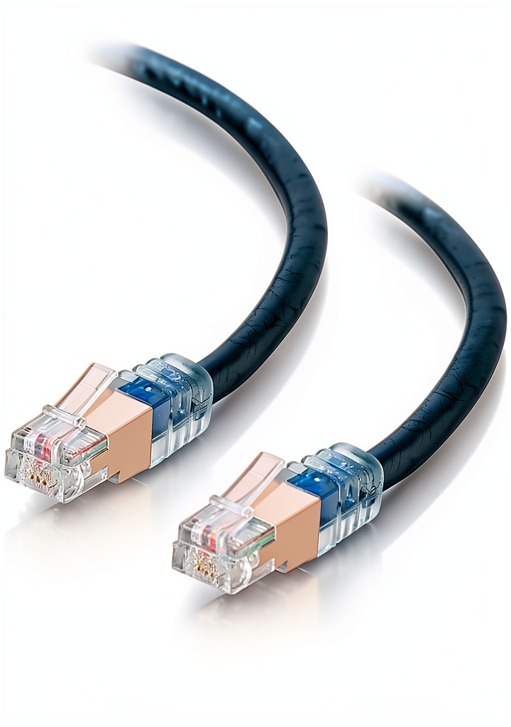 C2G RJ11 Modem Cable
