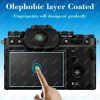 Fujifilm X-T5 Screen Protector by Zhongda Digital-3