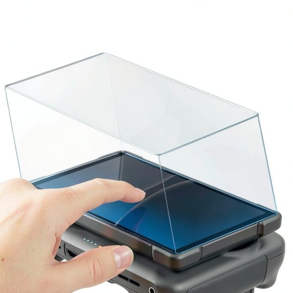 DJI RC Pro 2 Screen Protector OMOTON-8