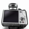 Fujifilm X-T50 Tempered Glass Screen Protector-8