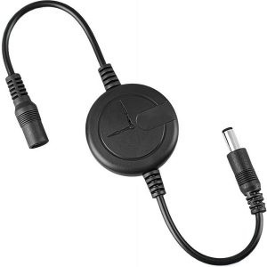 Generic DC Power Cables for Router Modem-0