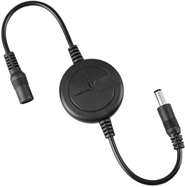 Generic DC Power Cables for Router Modem-0