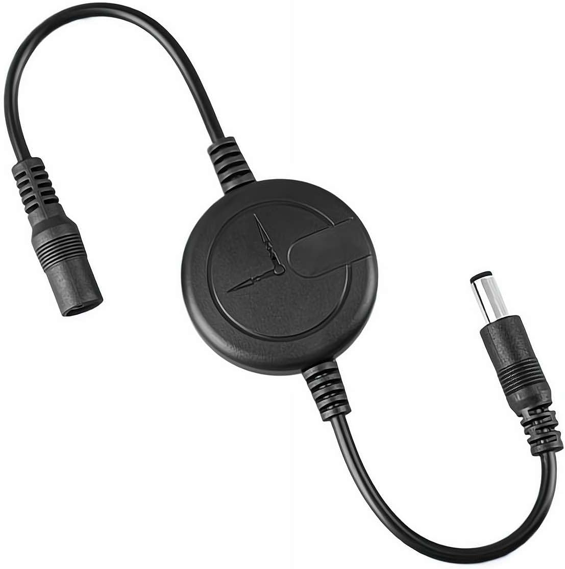High-quality DC power cables for router modem