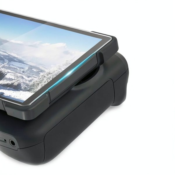 DJI RC Pro 2 Screen Protector OMOTON-6