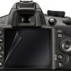 TronixPro Digital Camera Screen Protector-2