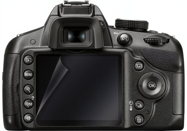 TronixPro Digital Camera Screen Protector-2