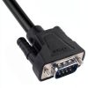 DTECH DB9 Serial Cable for Laptop and Modem-4