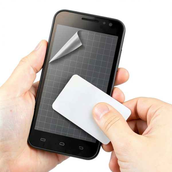 TronixPro Digital Camera Screen Protector-4