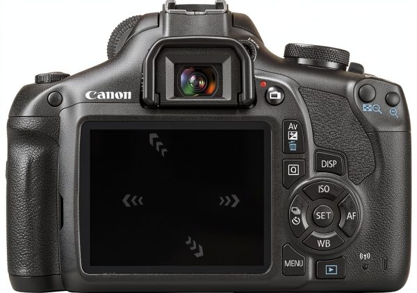 Mr.Shield Digital Camera Screen Protectors Clear Glass-4
