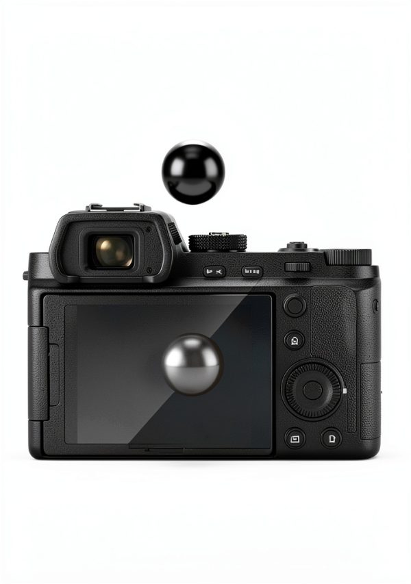 Canon PowerShot SX740 HS Screen Protector by iDaDa-6