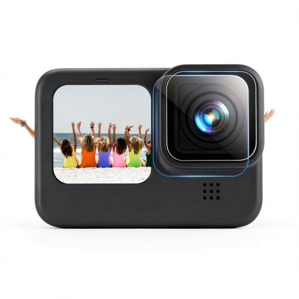 Go Pro Hero 12 Screen Protector-6