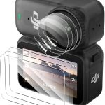 OSMO Nano-3M Screen Protector for Digital Cameras-0
