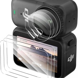 OSMO Nano-3M Screen Protector for Digital Cameras-0