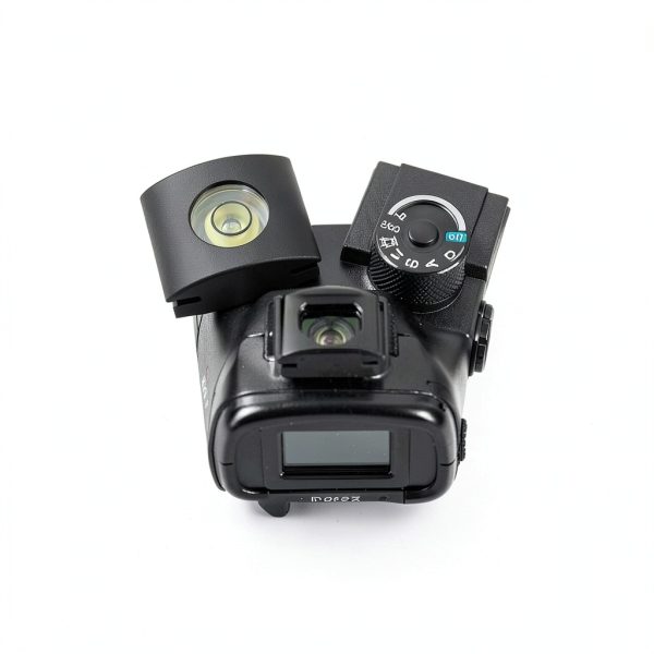 Canon EOS R6 II Screen Protector-5
