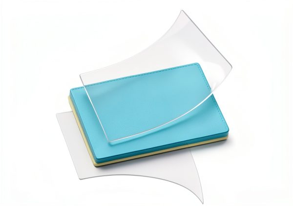 Canon EOS RP Screen Protector BTER 9H Glass-1