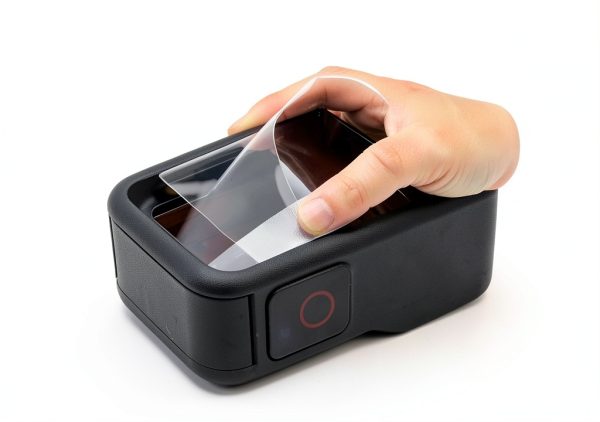Go Pro Hero 12 Screen Protector-7