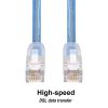 RJ11 Ethernet Cable Gold Plated Beszin Modem Cables-1