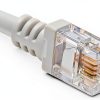kenable RJ11 Ethernet Cable-2