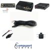 CompuPort 4Pin Molex Modem Cables AWG22 Gauge-2