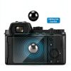 Fujifilm X-T50 Tempered Glass Screen Protector-6