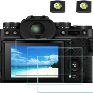Fujifilm X-T5 Screen Protector by Zhongda Digital-0
