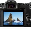 Canon EOS RP Screen Protector BTER 9H Glass-0