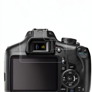 Mr.Shield Digital Camera Screen Protectors Clear Glass-0