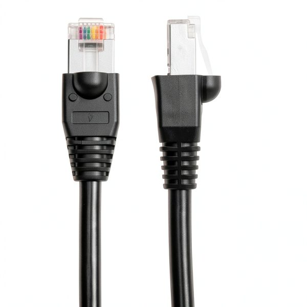 RJ50 10P10C Ethernet Cable CERRXIAN Cat 6-2