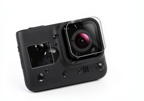 Go Pro Hero 12 Screen Protector-2