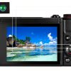 Canon G7X Mark III Screen Protector-0