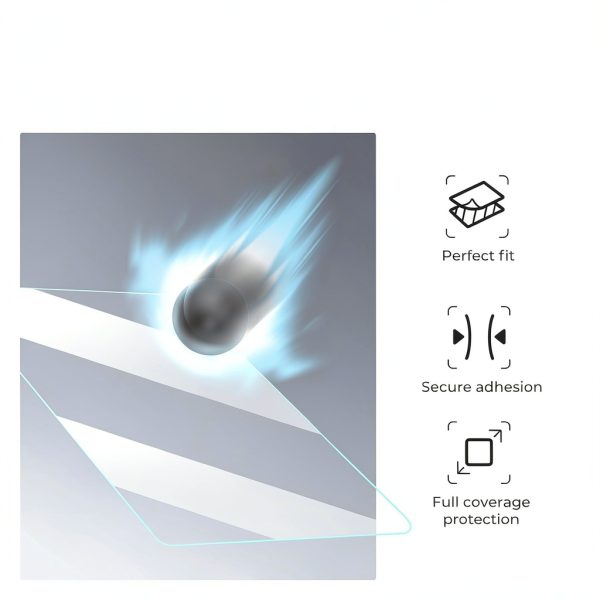 Nikon Z5II Screen Protector by K&F CONCEPT-3