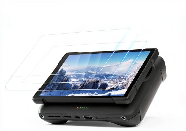 DJI RC Pro 2 Screen Protector OMOTON-0