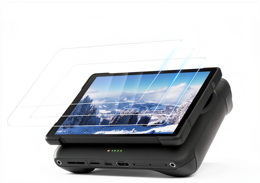 DJI RC Pro 2 Screen Protector