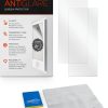 Canon PowerShot ELPH 360 HS Screen Protector-5