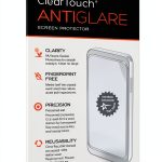 Canon PowerShot ELPH 360 HS Screen Protector-0