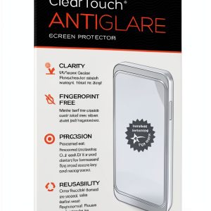 Canon PowerShot ELPH 360 HS Screen Protector-0