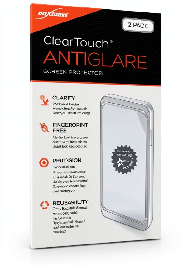 Canon PowerShot ELPH 360 HS Screen Protector-0
