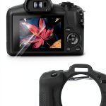 Canon EOS R100 Protector HUADU 9H Tempered Glass-0