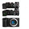 Sony Alpha A7C II Screen Protector 9H Hardness Tempered-1
